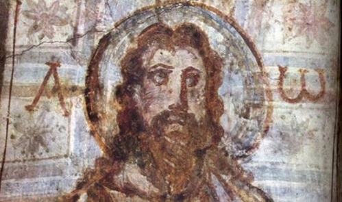Christ_with_beard