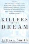 killers-dream-lillian-smith-paperback-cover-art