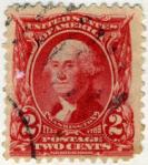 red-george-washington-stamp