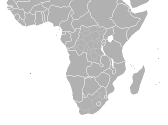black-africa