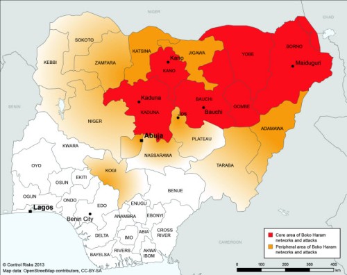 boko-haram-map-of-attacks