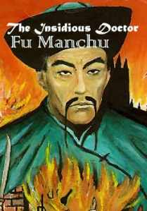 fu-manchu