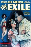 the-exile-1931-poster