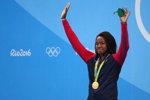 Simone-Manuel-getting-the-gold-1024x682