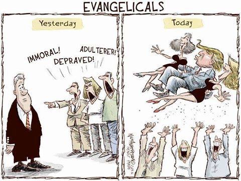 evangelicals