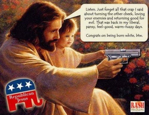 republican-jesus
