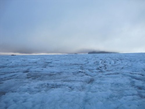langjokull-glacier